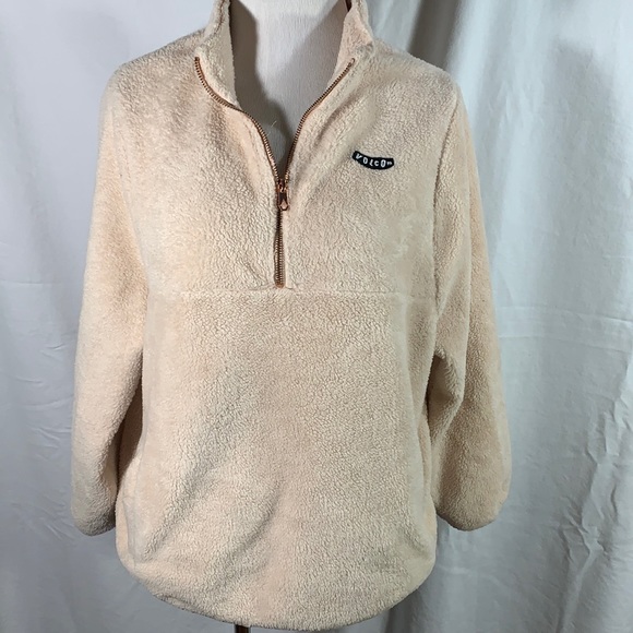Volcom Tops - Volcom Fleece Pullover